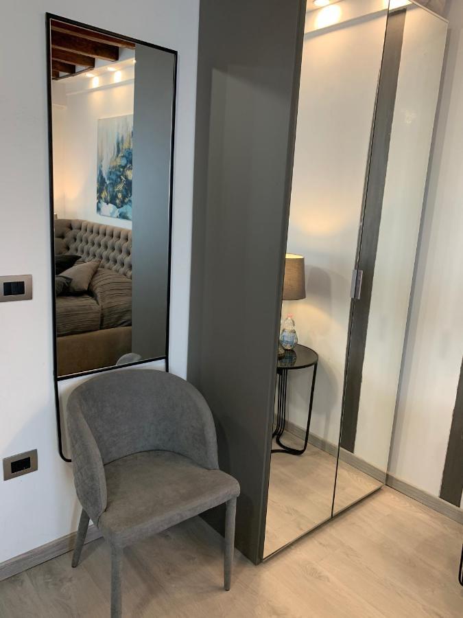 Apartment New Luxury Prince-Suite Venezia San Marco Exterior foto