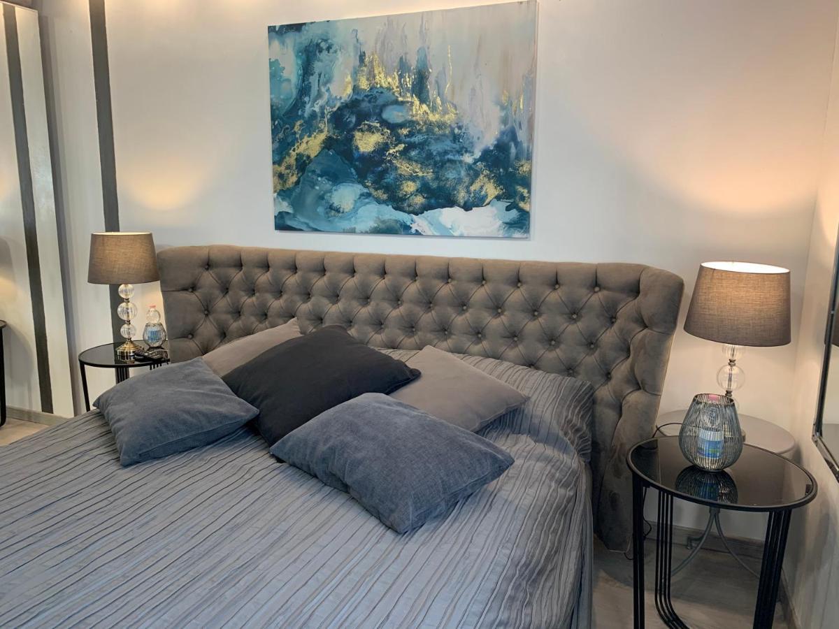 Apartment New Luxury Prince-Suite Venezia San Marco Exterior foto