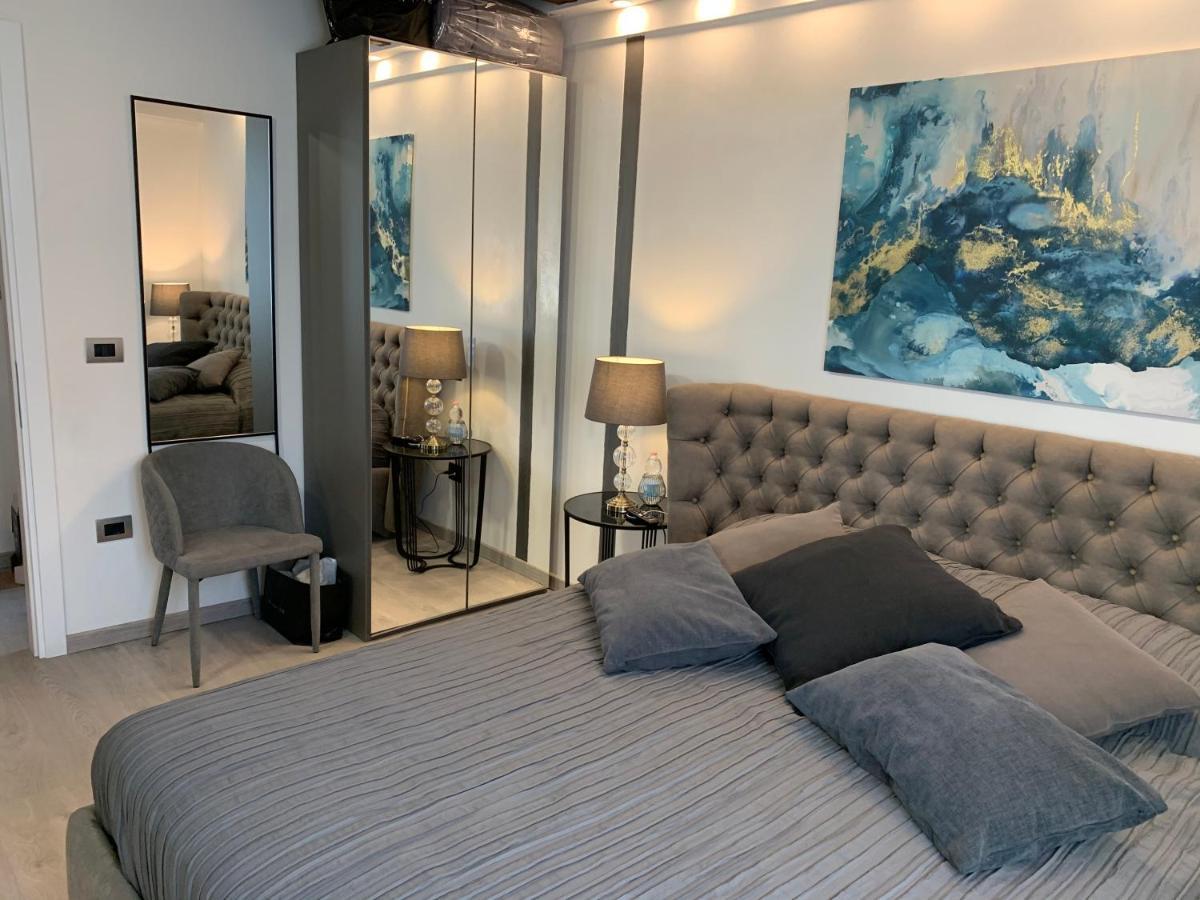 Apartment New Luxury Prince-Suite Venezia San Marco Exterior foto