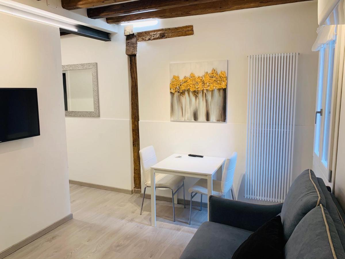 Apartment New Luxury Prince-Suite Venezia San Marco Exterior foto