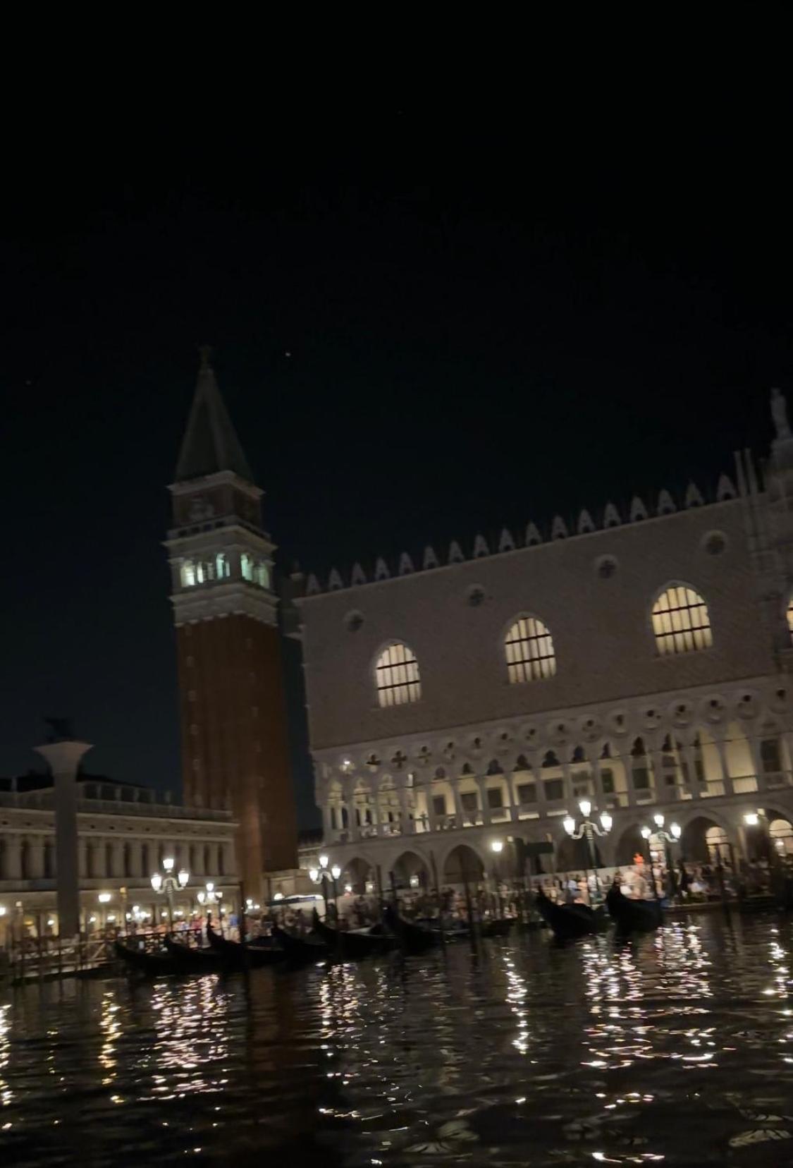 Apartment New Luxury Prince-Suite Venezia San Marco Exterior foto